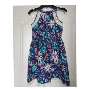 Sonoma Girls SUNDRESS size 6x